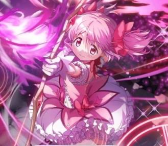 魔法少女まどか☆マギカ Magia Exedra（まどドラ） 鹿目まどか+マギカ