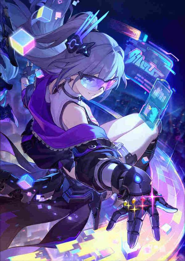m*u様 崩壊スターレイル ヒアンシー まとめ売り 崩壊スターレイル ヒアンシー 初期垢 UID81~｜マツブシマーケット