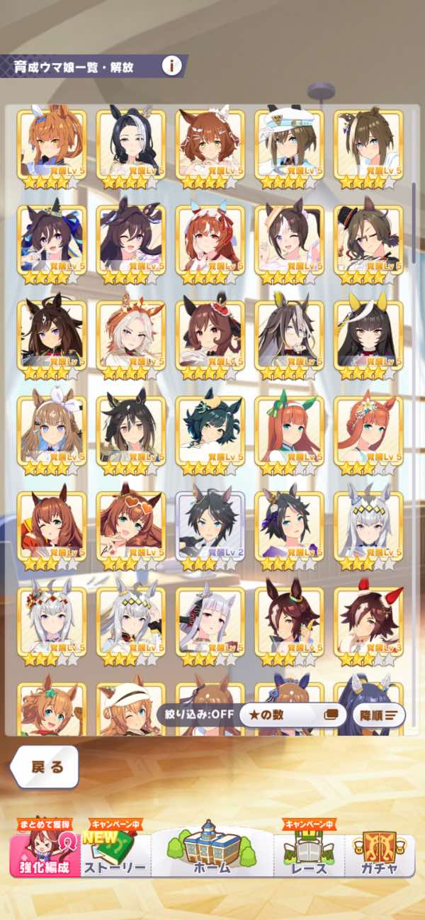 も*だ様 ウマ娘引退品 ウマ娘 引退品｜マツブシマーケット
