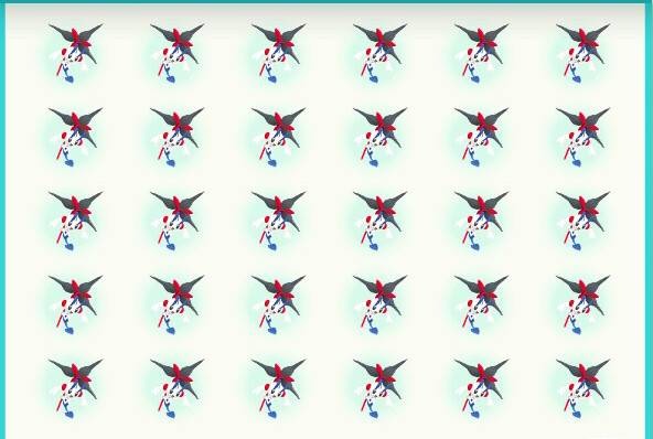ポケモンZA（ポケモンレジェンズゼットエー） DLC限定プレミア市.伝説