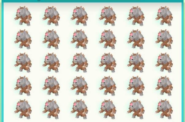 ポケモンSV（スカーレット・バイオレット） 原種 色違いムンボ入り 3