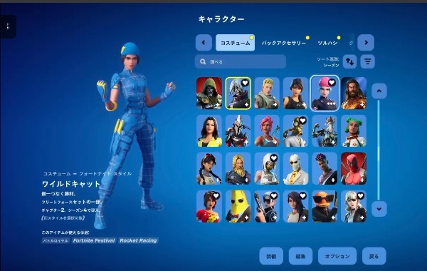フォートナイト(Fortnite) 【正規垢・古参】ブラックナイト フォートナイト(Fortnite) 【正規垢・古参】ブラックナイト