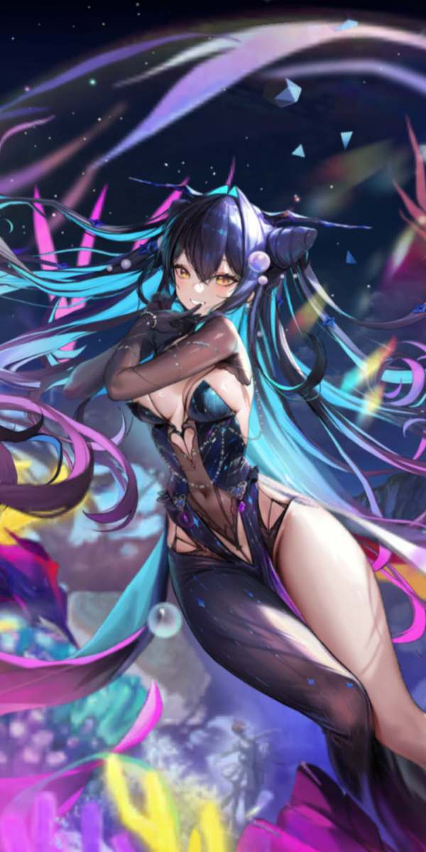 勝利の女神：NIKKE（メガニケ） やめるので、画像参照ラピ、レッド