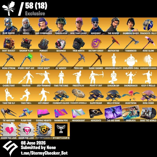 明日までお値引き！限定Fortniteモデル！ソフト他色々お得セット フォートナイト（Fortnite） 全機種対応&7ヶ月所持！S3青ニットOGstw微