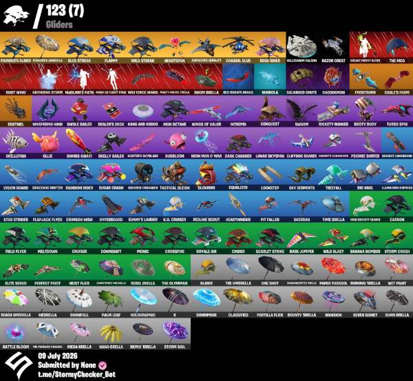 フォートナイト（Fortnite） 全機種対応&7ヶ月所持！S3青ニットOGstw微