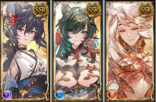 グラブル（グランブルーファンタジー）のアカウントデータRMT売買