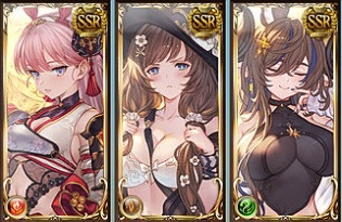 グラブル（グランブルーファンタジー）のアカウントデータRMT売買