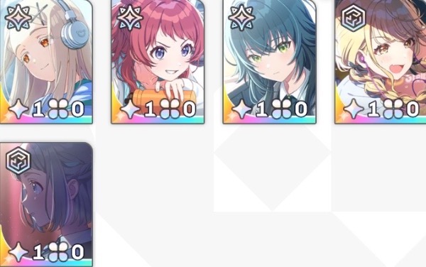 学園アイドルマスター（学マス） 即対応！学マス ガラクタロード姫崎