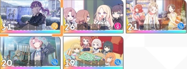 学園アイドルマスター（学マス） 即対応！学マス ガラクタロード姫崎