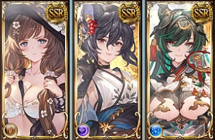 グラブル（グランブルーファンタジー）のアカウントデータRMT売買