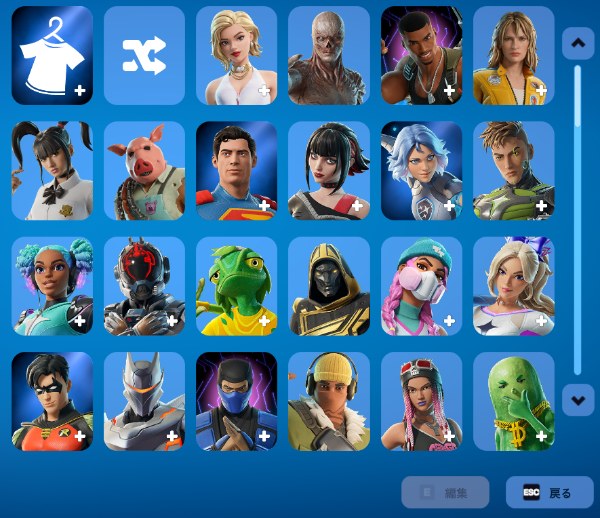 フォートナイト（Fortnite） ワイルドキャット確定コードのみ