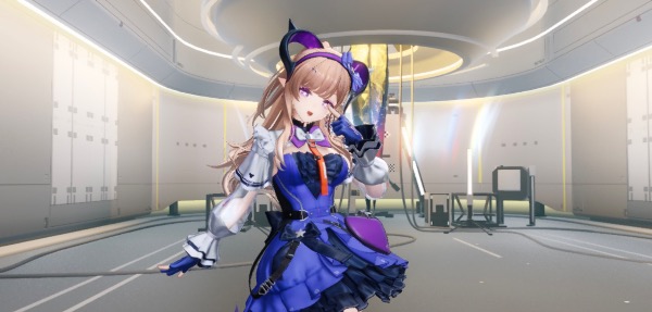 アークナイツ：エンドフィールド ラストライト ポグラニチニク 旅立ち