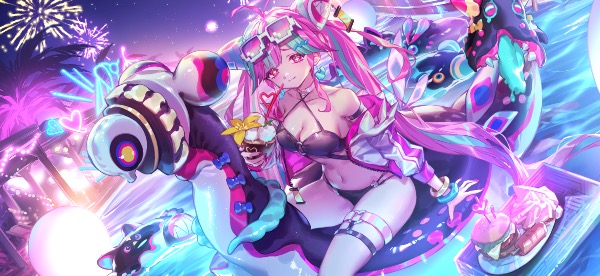 シャドウバース ワールズビヨンド（シャドバWB） シンセライズ スキン