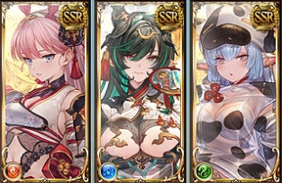 グラブル（グランブルーファンタジー） 引退アカウント販売｜マツブシ
