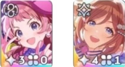 学園アイドルマスター（学マス） SSR6種 葛城リーリヤ(アナザー